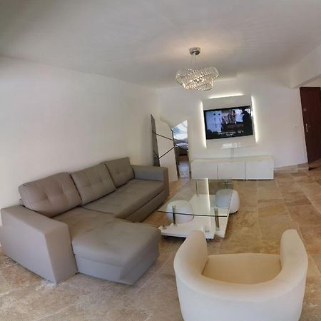 Appartement De Charme Coeur De Juan & Plages Антиб Экстерьер фото